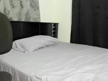 violeta_gracee from Chaturbate is Freechat