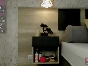 violeth_san from Chaturbate is Freechat