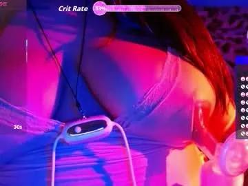 violetvvvv from Chaturbate is Freechat