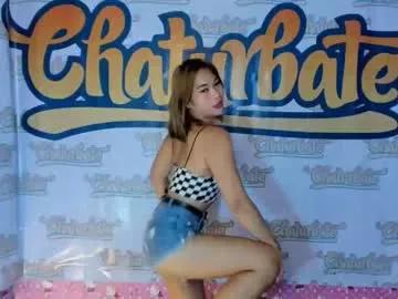 Vivamaxgirls from Chaturbate