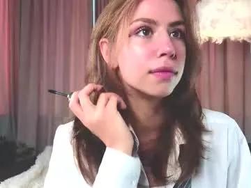 vivi_ennes from Chaturbate is Freechat