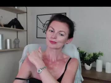 vivian_dream from Chaturbate is Freechat