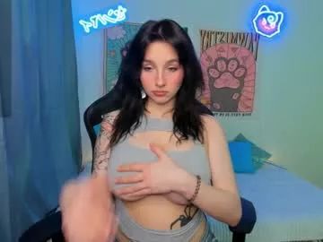 vivian_qwerty from Chaturbate is Freechat