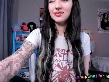 vivian_qwerty from Chaturbate is Freechat