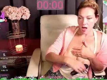 vivianluxe from Chaturbate is Freechat