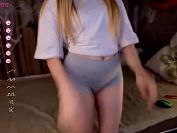 Viviesunn from Chaturbate