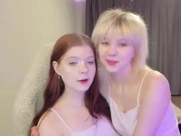 Freechat vivy_ on Chaturbate