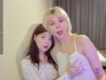 Freechat vivy_ on Chaturbate