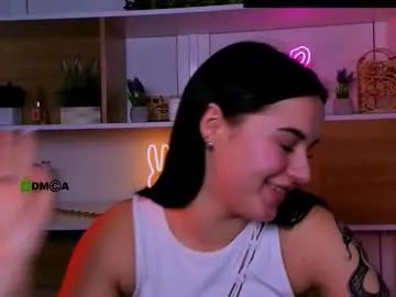 vivy_star on Chaturbate 