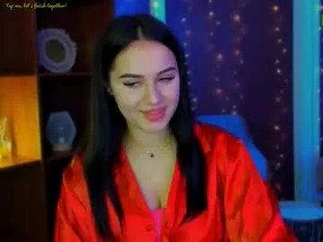 vivy_star on Chaturbate 