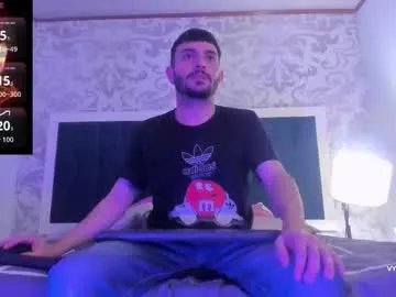 vynny_blacke_ from Chaturbate is Freechat