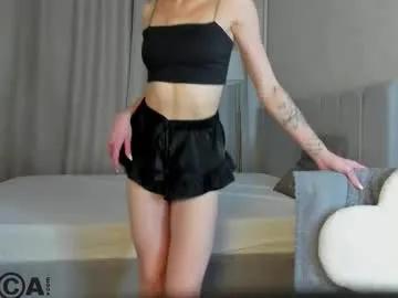 Wanda_gomez from Chaturbate
