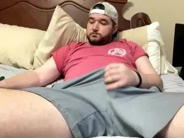 Wannaplay2888 from Chaturbate