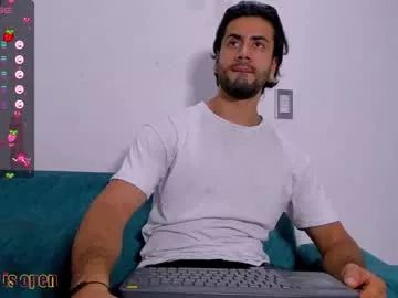 web_gammer_ from Chaturbate is Freechat