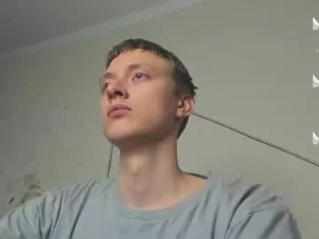 white_prince_ from Chaturbate is Freechat