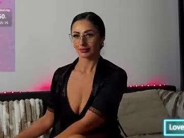 wild_whispers from Chaturbate is Freechat