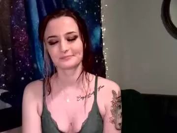 wildflowvr from Chaturbate is Freechat
