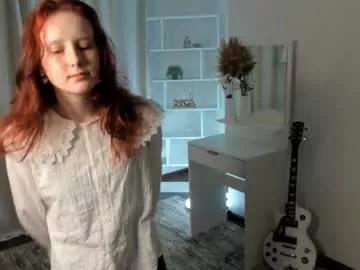 willaemily from Chaturbate is Freechat