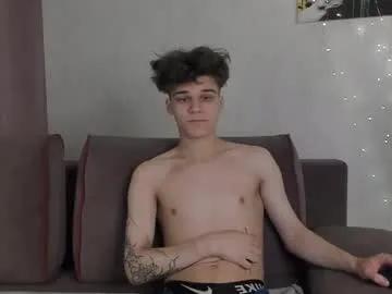 williemiler from Chaturbate is Freechat
