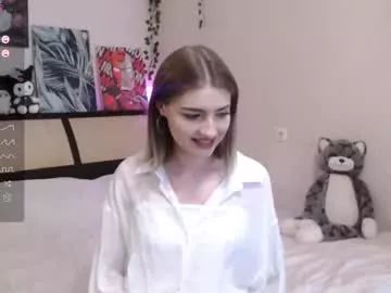 wilma_barker from Chaturbate is Freechat