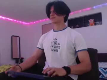 with_ken from Chaturbate is Freechat
