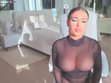 Freechat wow_eva_wow on Chaturbate