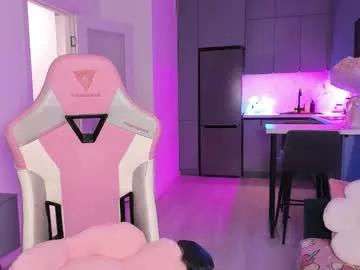 Wowlovie666 from Chaturbate