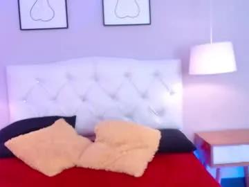 xaander_ from Chaturbate is Freechat