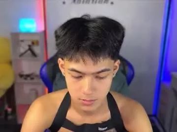 xaldrian_destroyer from Chaturbate is Freechat