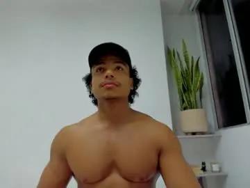 xavier_colleman from Chaturbate is Freechat