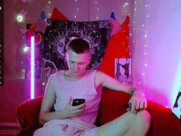 xavier_night81 from Chaturbate is Freechat