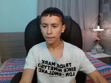 xavii18 from Chaturbate is Freechat