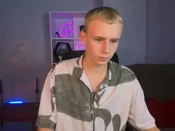 xevier_loyd from Chaturbate is Freechat