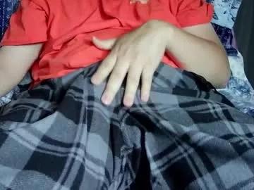 xgamerboyx from Chaturbate is Freechat
