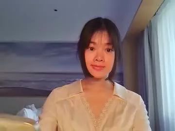 xiaokeaime model from Chaturbate