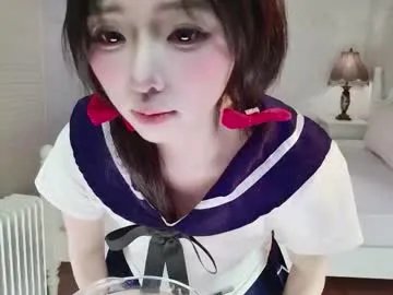 Freechat xiaoyu_ko on Chaturbate