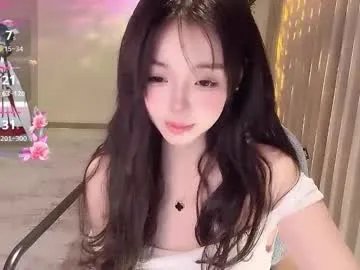 Freechat xiaoyu_ko on Chaturbate