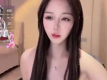 Freechat xiaoyu_ko on Chaturbate