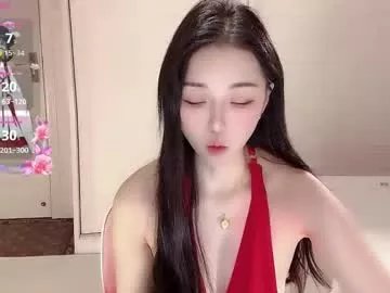 Freechat xiaoyu_ko on Chaturbate