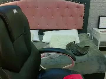 Xihomy_ from Chaturbate