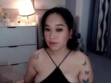 Xmarrymebaby from Chaturbate