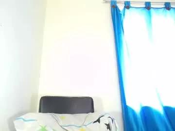 Xmissinchesxx from Chaturbate