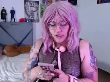 xxgreengoodxx from Chaturbate is Freechat