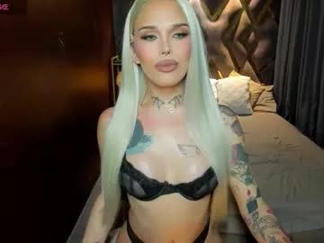 Xxkhalifuckxx from Chaturbate