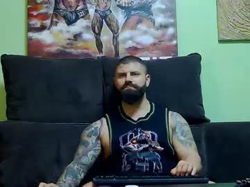 Freechat xxtreamleonard on Chaturbate
