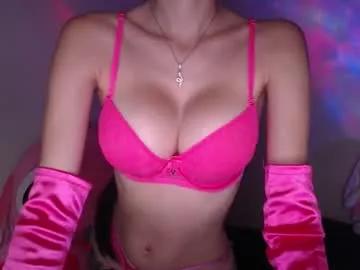 xxx_barbie_ from Chaturbate is Freechat