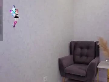 Freechat yana_squrel_22 on Chaturbate