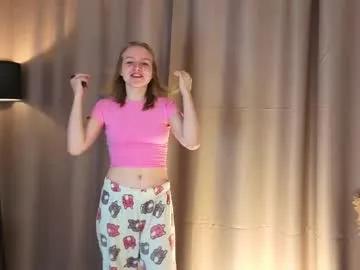 Yangsperanza from Chaturbate