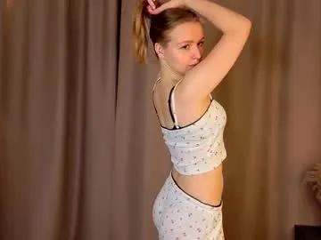 Yangsperanza from Chaturbate