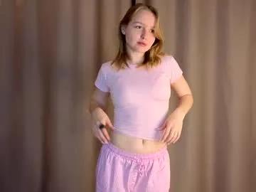 Yangsperanza from Chaturbate